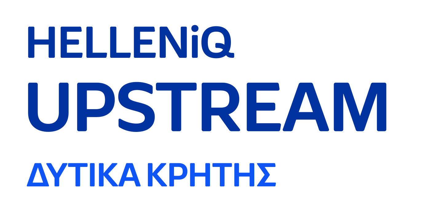 UPSTREAM WEST CRETE GR